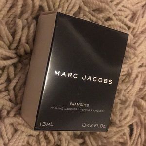 Marc Jacobs Nail Polish in Lola